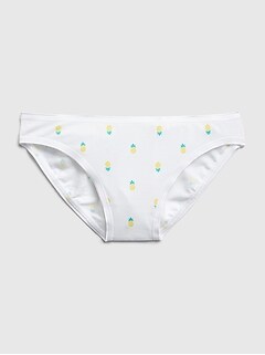 gap cotton bikini underwear