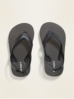 old navy boys sandals