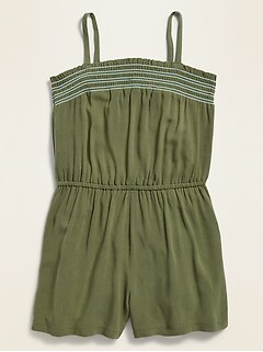 dress romper for girls