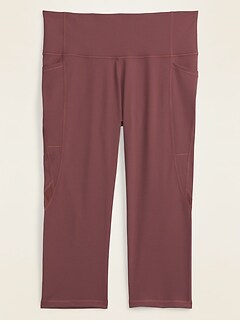 gap plus size pants