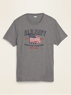 vintage old navy 4th of july shirt