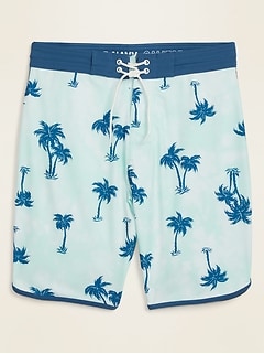 old navy mens swim trunks