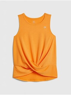gap girls active
