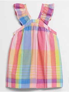 gap dresses for baby girl