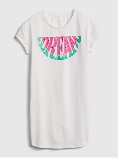 gap nightgowns