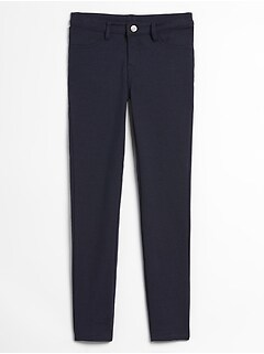 gap school uniform pants