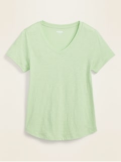 old navy womens tees