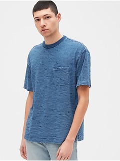 gap t shirts mens india