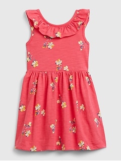 gap toddler dresses