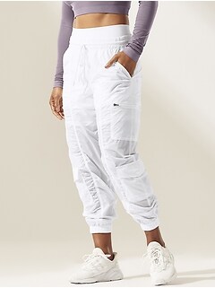 athleta spar pant