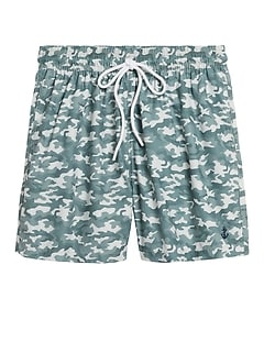 banana republic bathing suit mens