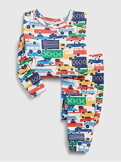 gap boys pajamas