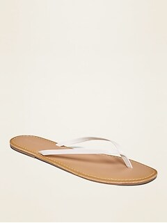 old navy jelly slides