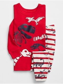 baby gap pajamas boy