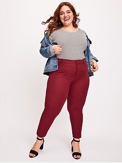gap plus size