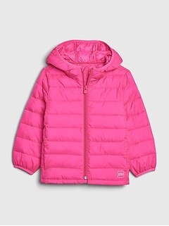 gap girls jacket