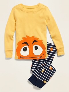 old navy baby pajamas
