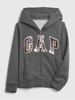 gap girls jumpers