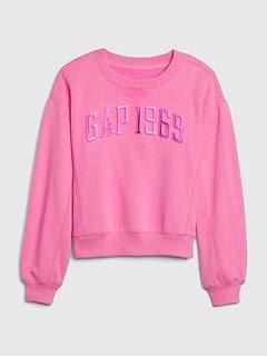 gap girls sweaters