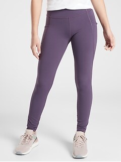 athleta leggings girls