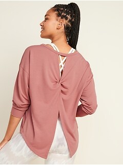 women's sweatshirts old navy