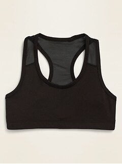 old navy girls bras