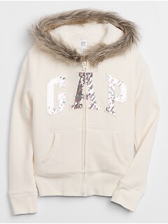 gap hoodies girl