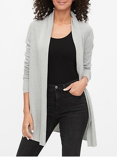 gap womens cardigan