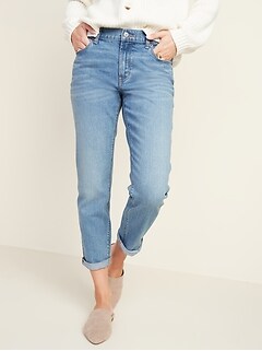 old navy boyfriend jeans