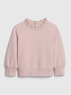 gap girls sweaters