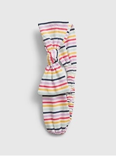 baby gap headbands