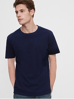 gap t shirt for men