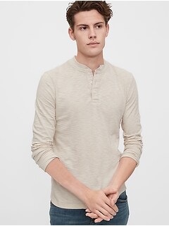 gap long sleeve tops