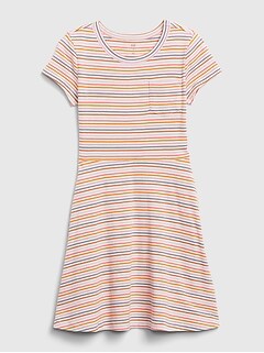 gap skater dress