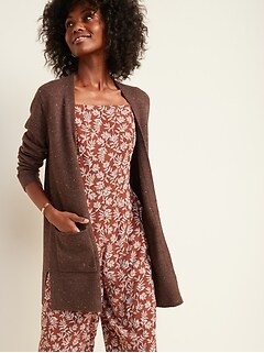 old navy chenille sweater