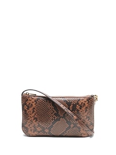banana republic bag