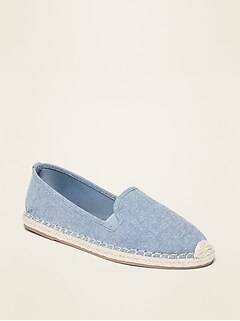 gap espadrilles