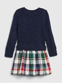 gap toddler dresses