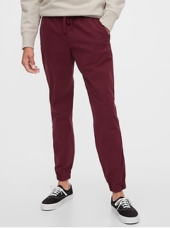 gap mens sweats