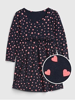 gap kids dresses