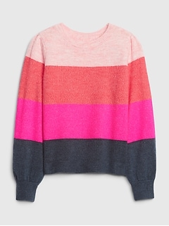 gap kids girls sweaters