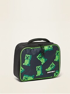 old navy sushi lunch bag