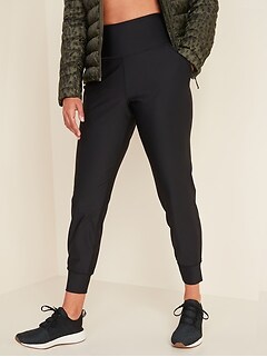 womens joggers long length