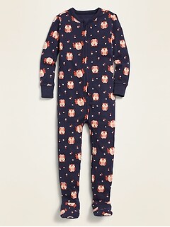 old navy baby boy pajamas