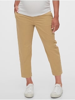 maternity pants gap