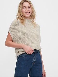 gap womens sweaters
