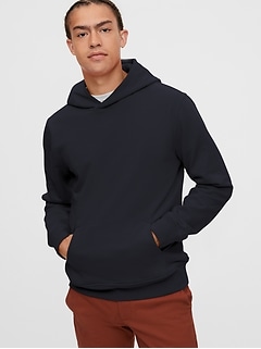 gap kapşonlu sweatshirt