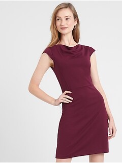 sheath dress suits