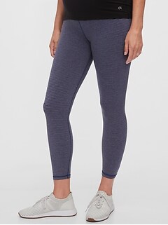 gap maternity yoga pants