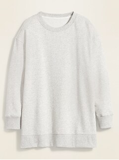 plus size tunic sweaters to wear with leggings